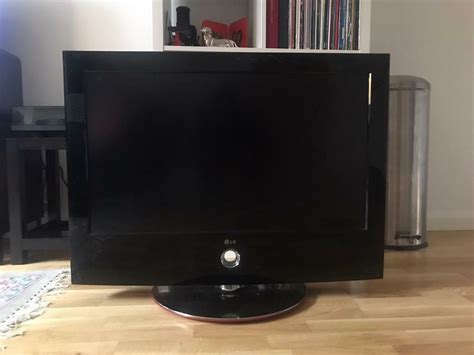 Lg Flat Screen Tv 32” Sold In London Gumtree