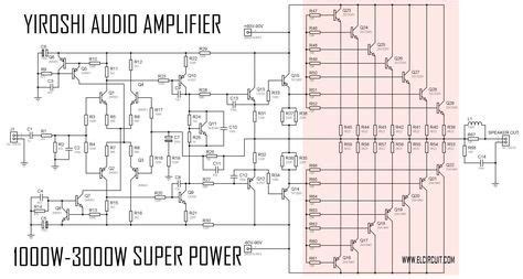 Ahuja Ssa M Circuit Diagram Ahuja Ssa Amplifier