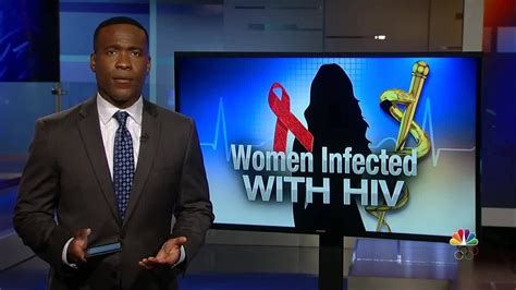 Hpd Man Knowingly Infected Woman With Hiv Youtube