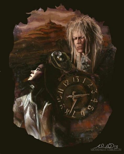 Labyrinth 1986 Quotes. QuotesGram