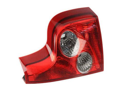 Volvo Xc Tail Light Assembly Shelly Lighting