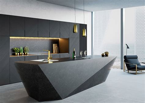 50 Cucine Moderne Con Isola Centrale MondoDesign It