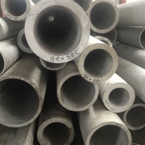 INCOLOY ALLOY 800H SB 407 N08810 N08811 PIPE Fabricantes y fábrica