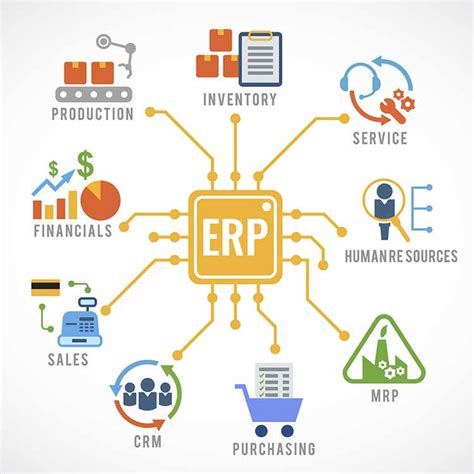 Erpalfras Enterprise Resource Planning S Alnaser For It