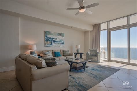 Perdido Beach Boulevard Unit C Orange Beach Property