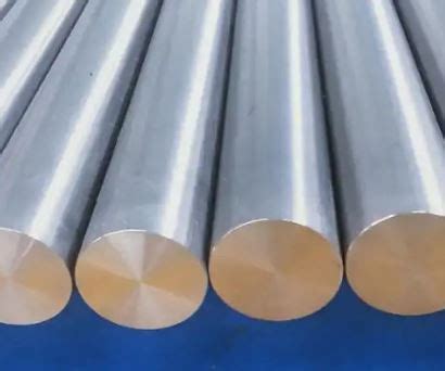 China Discount Gr Pure Titanium Bar Manufacturers Suppliers Factory