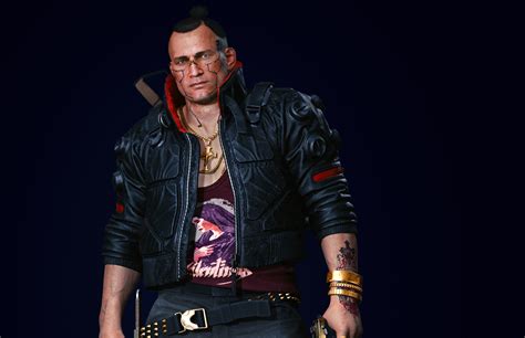 1676x1085 Jackie Welles Cyberpunk 2077 1676x1085 Resolution Wallpaper