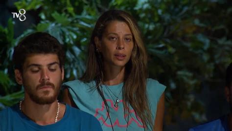 SURVİVOR SON DOKUNULMAZLIĞI KİM KAZANDI Survivor All Star 2024 ikinci