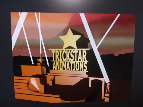 Trickstar Animations Logo Remake June 2022 Upd By Tiernanhopkins On