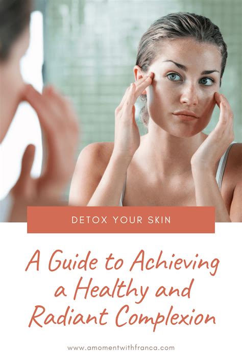 Achieving A Radiant Complexion A Guide To Skin Tone Evenness K