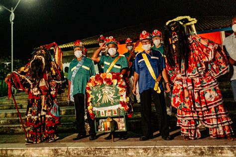 Folia De Reis Em Cabo Frio Ser Celebrada Neste Fim De Semana Na