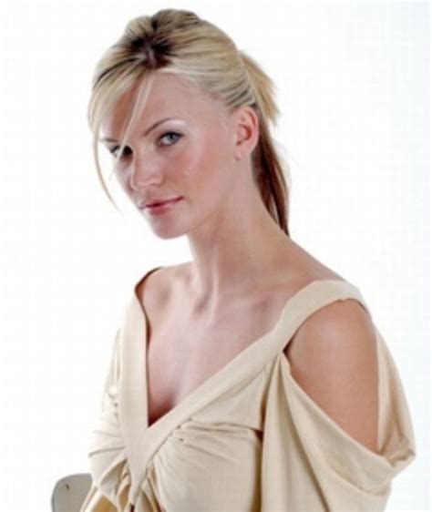 Natasha Henstridge – Movies, Bio and Lists on MUBI