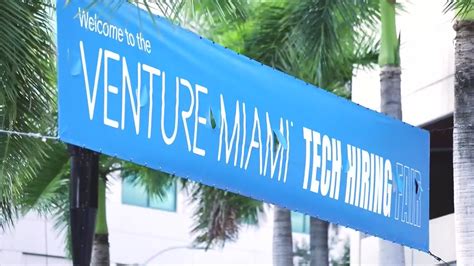 Miami Dade College On Twitter It All Starts With An Internship