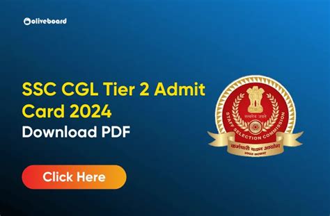 Ssc Cgl Eligibility Criteria Age Limit Qualification