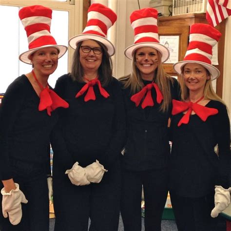 Celebrate Dr Seuss Day Online Resources And More 4 Kinder Teachers