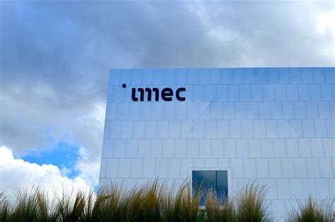 Europe Asml And Flanders Get Imec Ready For Modern Chips Techzine Global