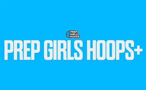 Elevate Your Game Unlock New Potential With Prep Girls Hoops Prep