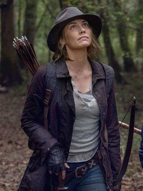 Maggie Twd