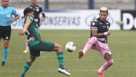 Alianza Lima vs Sport Boys el cuadro rosa reveló que se jugará solo