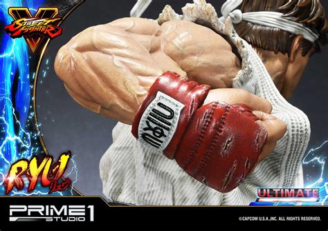 Ryu Gloves