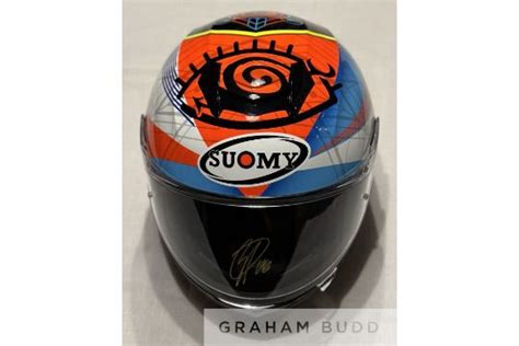 Francesco "Pecco" Bagnaia (Italy – 2022 Moto GP World Champion) signed ...