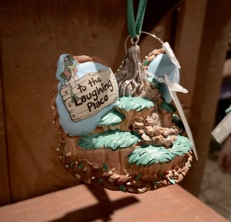 Splash Mountain Merchandise Is Satisfactual! | TouringPlans.com Blog