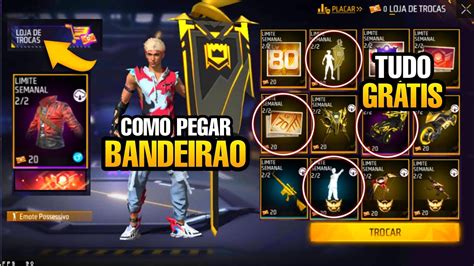 Bandeir O Gr Tis Nova Guilda Skins De Temporada Skins De Nivel E