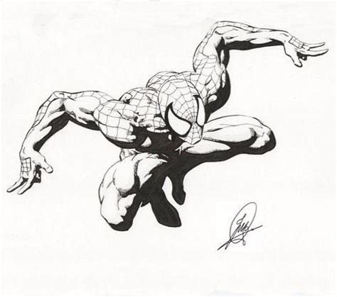 Pin By Rare Key Comic Books On Comic Book Art In 2024 Spiderman Art