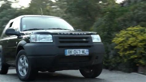 Imcdb Org Land Rover Freelander Td Series I L In