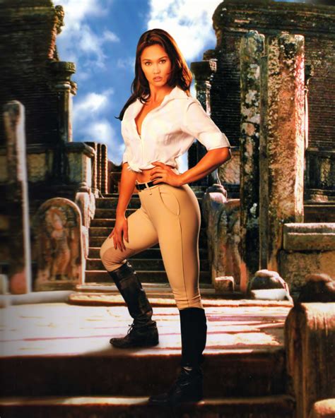 Tia Carrere In Relic Hunter Tailand S Porno Pornograf A Hijabi