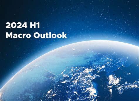 2024 H1 Macro Outlook