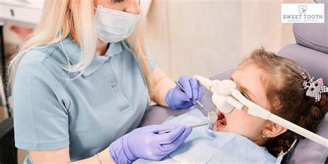 Types Of Sedation Used In Dentistry Understanding The Options For