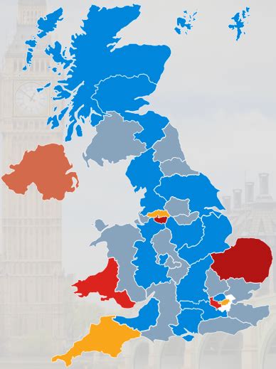 Thirty Second United Kingdom General Election Respublica Wiki Fandom