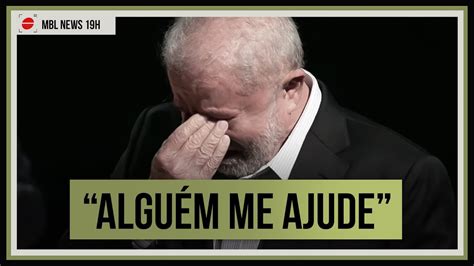 Impeachment De Lula Bate Recorde De Assinaturas Mbl News Mehero E