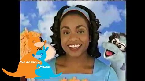 Classic Nostalgic Nickjr Play Along Segments I Only Found A Few Youtube