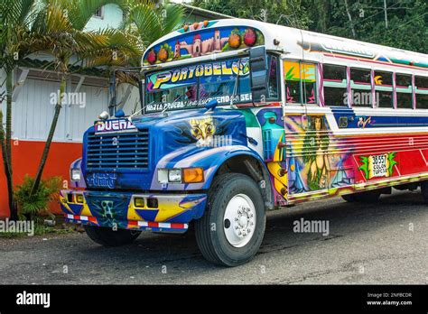 Los Diablos Rojos o Diablos Rojos son una forma común de transporte