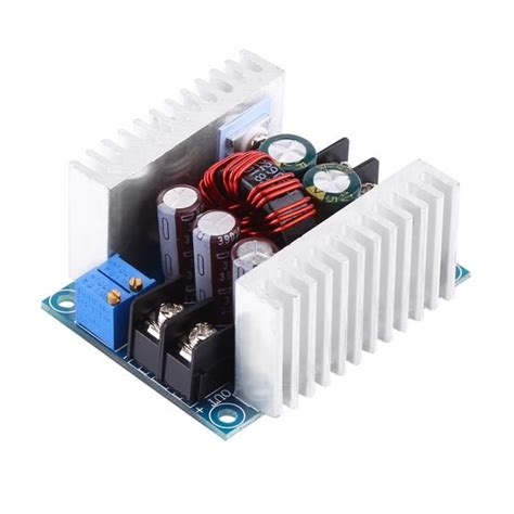 Yosoo Module De Convertisseur Dc Dc Buck Converter Dc Dc Step Down