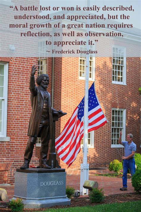 Frederick Douglass Driving Tour Of Talbot County Takeoverthenetwork U