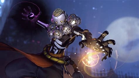 Heres How To Play Zenyatta In Overwatch 2 Fossbytes