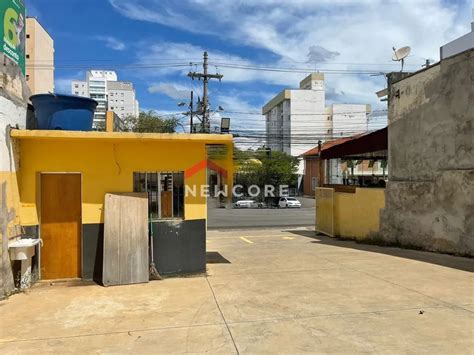 Lote Terreno Na Avenida Bar O De Itapura Botafogo Em Campinas