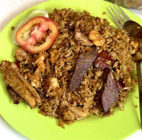 Yuk Berburu 10 Nasi Goreng Babi Di Jakarta Yang Bikin Ngiler Nibble