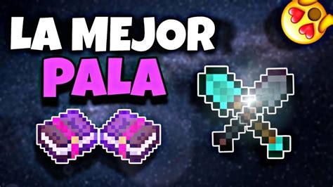 GUIA De ENCANTAMIENTOS Para LA PALA En MINECRAFT BEDROCK 2024 YouTube