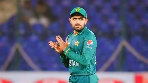 Babar Azam Reappointed As Pakistan S White Ball Captain Ahead Of T20 WC