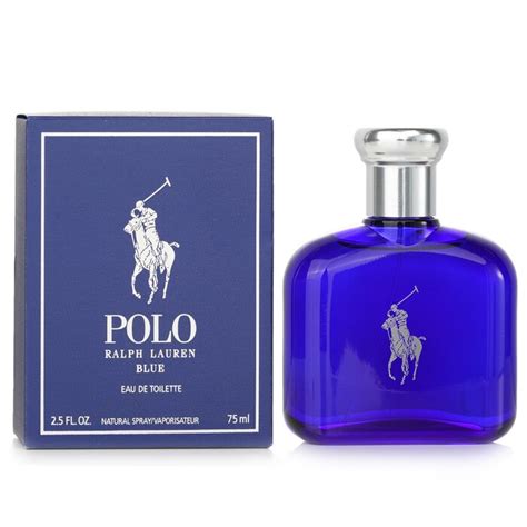 Ralph Lauren Polo Blue Eau De Toilette Spray Ml Oz Eau De