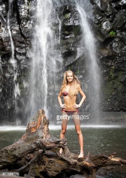 List Of Waterfalls In Australia Stockfoto S En Beelden Getty Images