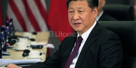 Los Panamá Papers Alcanzan Al Presidente Chino Xi Jinping El Litoral