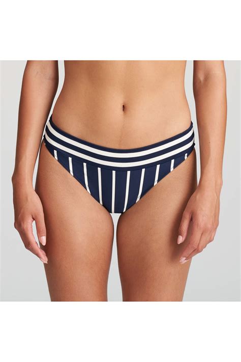 Braga Bikini Azul Marino Unas1 Con Descuentos Bikini Azul Marino