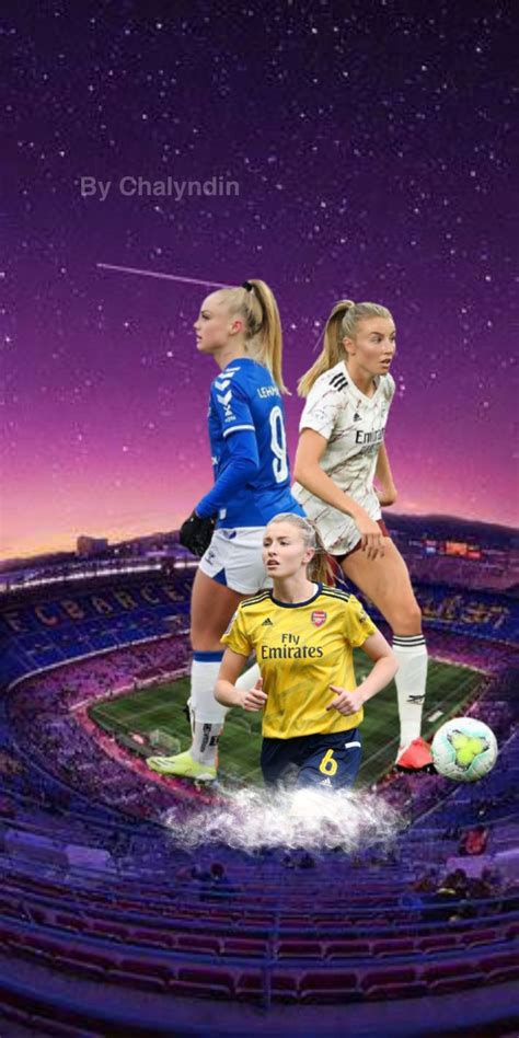 El Top Imagen 48 Fondos De Pantalla De Futbol Para Mujeres Abzlocalmx