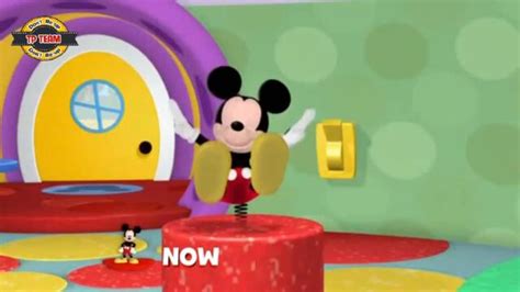 Mickey Mouse Clubhouse Full Episodes Moment 🌈 Mickey Mouse Cartoon