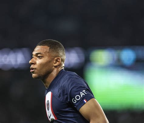 Curiosidades Europa On Twitter Kylian Mbapp Estar No Elenco Do Psg